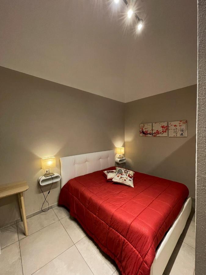 شقة Portamedina House نابولي المظهر الخارجي الصورة