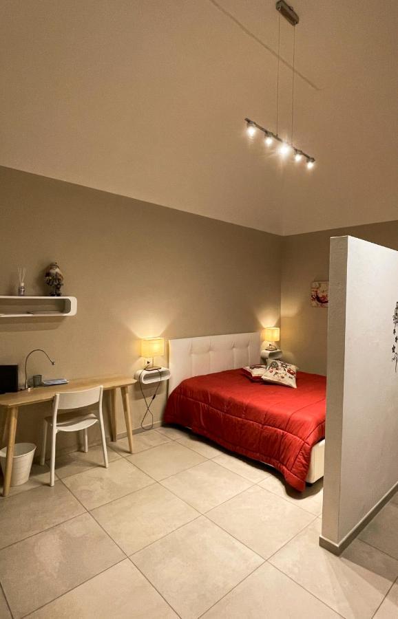 شقة Portamedina House نابولي المظهر الخارجي الصورة