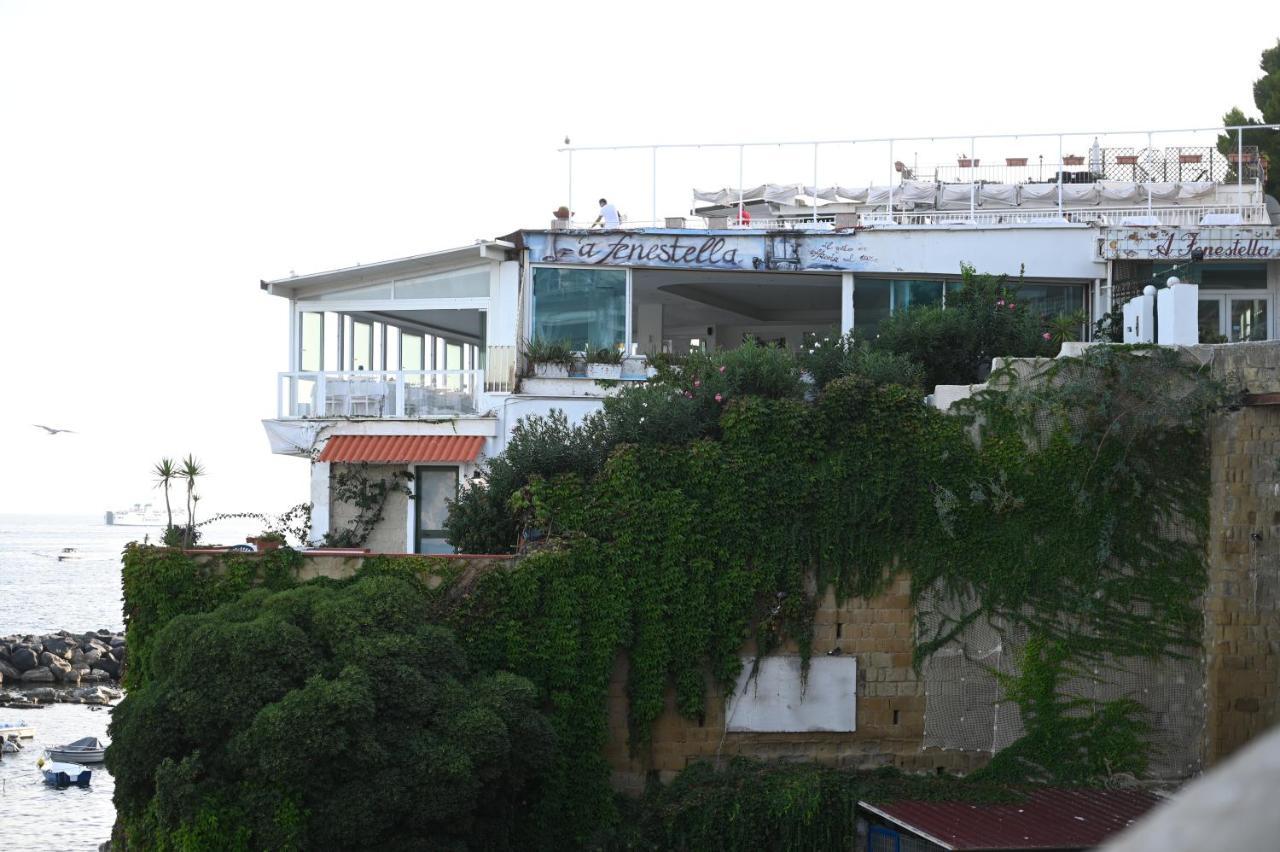 شقة Portamedina House نابولي المظهر الخارجي الصورة