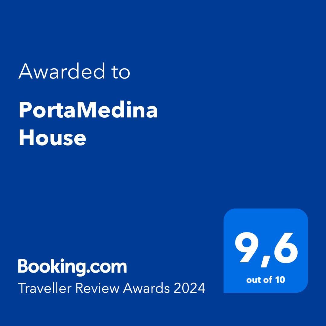 شقة Portamedina House نابولي المظهر الخارجي الصورة